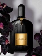 Black Orchid