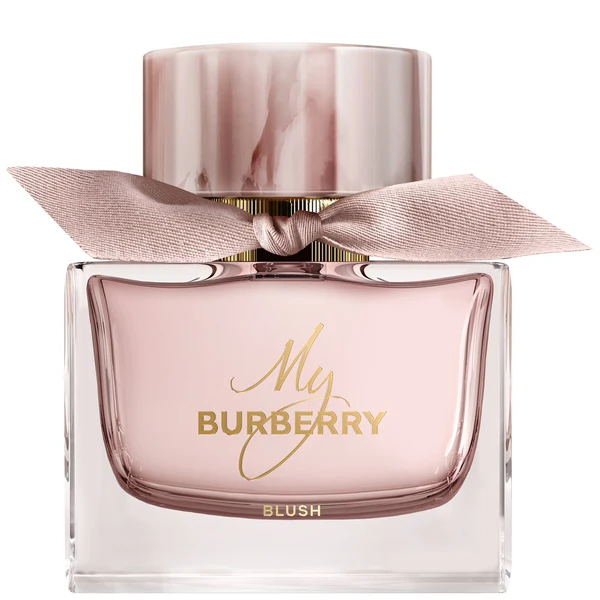 MY BURBERRY