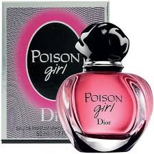 poison girl
