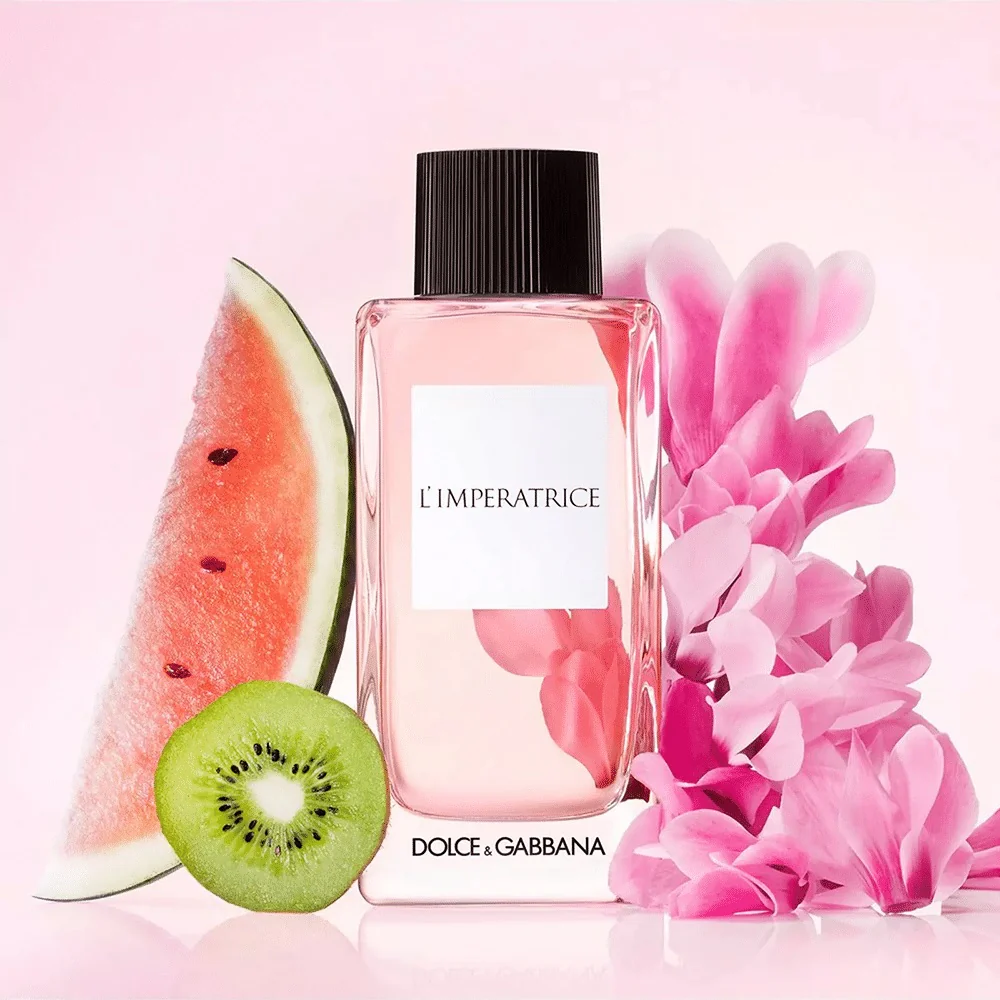 l'imperatrice