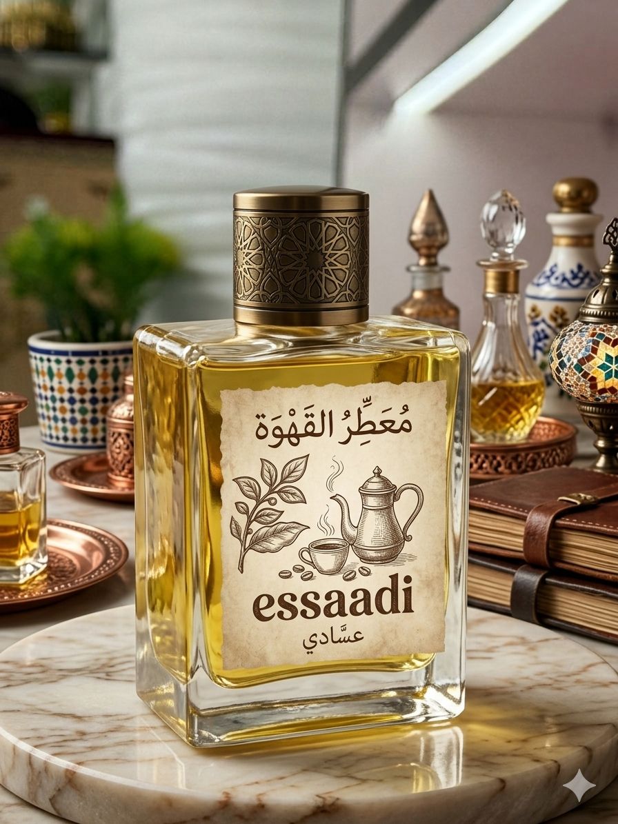 duffiseur caffe